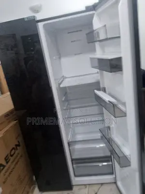Advanced Cooling Tech: Hisense 529l SBS Refrigerator Guide