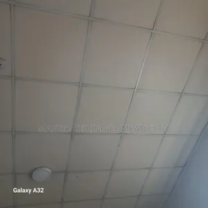 Suspended Ceiling Of Best Quality