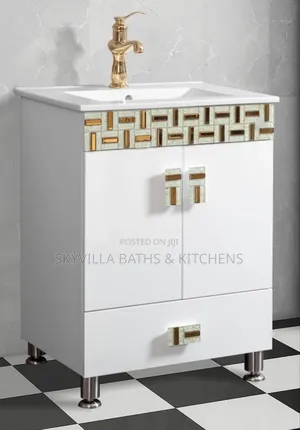 High Quality Vanity Cabinets