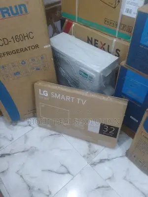 Reliable Lg 32 Inch Smart Tv With Usb Playback