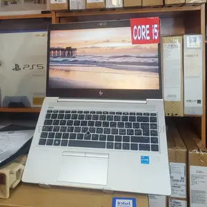 New Laptop HP ProBook 650 G2 16GB Intel Core i5 SSD 1T