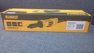 Dewalt Pencil Grinder 250v