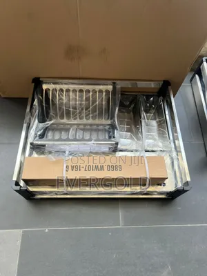 60cm Drawer Plate Rack Available