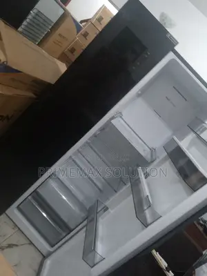 Hisense 529l Fridge: Super Freeze for Long-Lasting Goodness