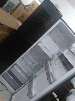 Seamless Cooling: The Hisense 529l No Frost Experience