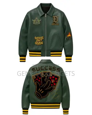 Baddest Clothing Manufacturer