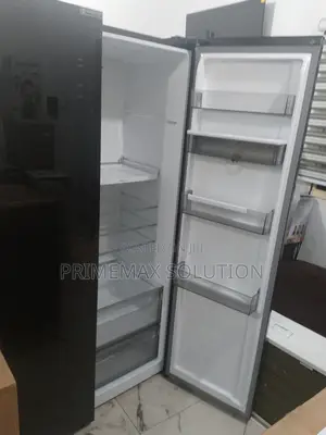 Convenience Redefined: Hisense 529l Water Dispenser Refrigerator