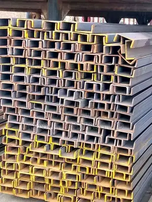 4x2 U Channel X4mm