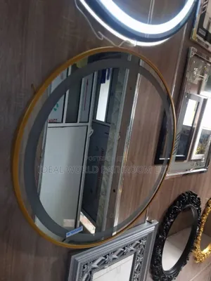 Plane Mirror