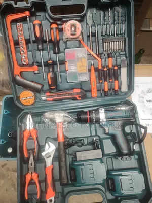 Bosch Tools Set