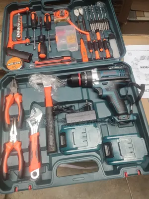 Bosch Tools Set
