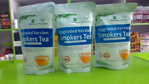 Wins Town Smokers Tea: For Lung Cleansing ( 3 Packs)