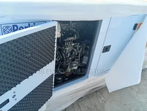 Brand New 50kva