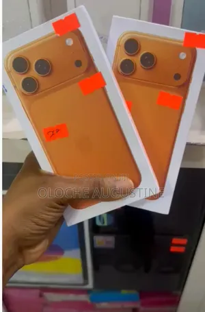 New Apple iPhone XR 128 GB Orange