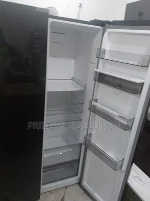 Built for Busy Days: Hisense 529l Water Dispenser Side-by-Side
