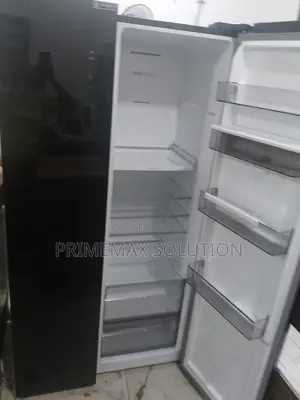 Hisense 529l SBS Refrigerator: Efficient, Eco-Friendly Power