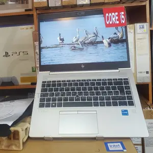 New Laptop HP ProBook 650 G3 12GB Intel Core i5 SSD 256GB