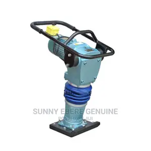 Rammer Impact Machine, Electric Impact Rammer