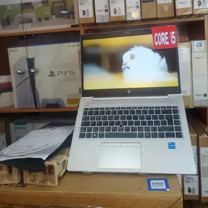 New Laptop HP ProBook 650 G3 16GB Intel Core i5 SSD 256GB