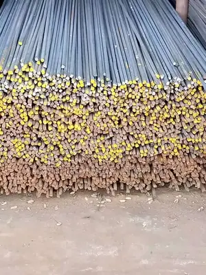 14mm Square Rod