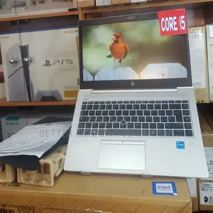 New Laptop HP ProBook 650 G3 8GB Intel Core i5 SSD 512GB