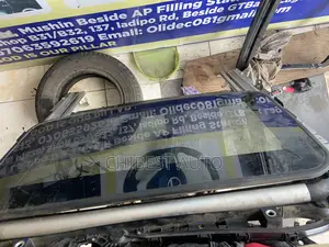 Follow Come Sun Roof for Toyota Rav4 2020 Available Now