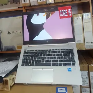 New Laptop HP ProBook 650 G3 12GB Intel Core i5 SSD 512GB