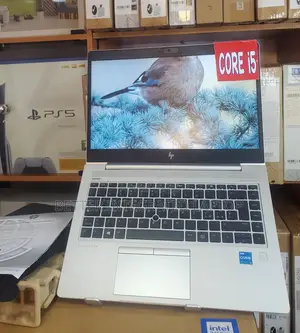 New Laptop HP ProBook 650 G3 16GB Intel Core i5 SSD 512GB