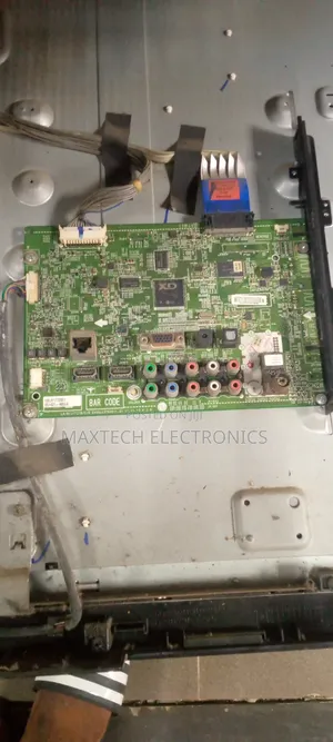 Call Maxtech Electronics Sales, Services and Repair for Ur Smart Tv's