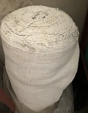 Asbestos Cloth /Fireproof Cloth 50kg