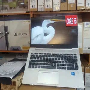 New Laptop HP ProBook 650 G3 8GB Intel Core i5 SSD 1T
