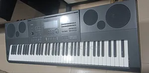 Uk Used Casio Wk-6600
