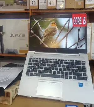 New Laptop HP ProBook 650 G3 16GB Intel Core i5 SSD 1T
