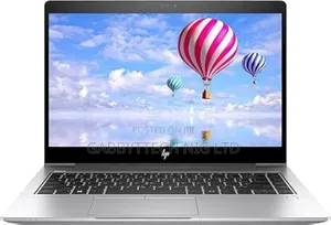 New Laptop HP EliteBook 840 16GB Intel Core I5 SSD 512GB