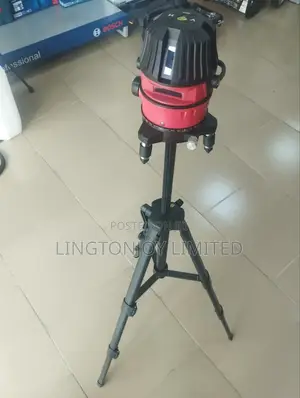 Self Leveling Laser Level