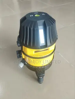 Self Leveling Laser Level