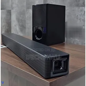 Original Lg 600watts Hand Sensor Control Powerful Soundbar Bluetooth
