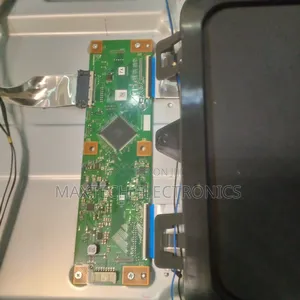 Maxtech Electronics Nig Sales, Services and Repairs All Kinds of Tv's