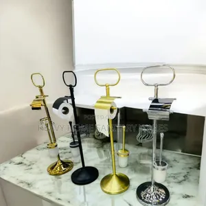 Complete Bathroom Accessories