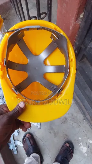 Jsp Helmets