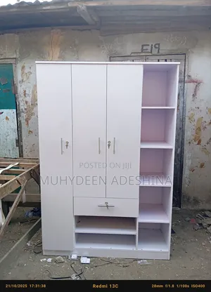 48"  ,By 72" Wardrobe
