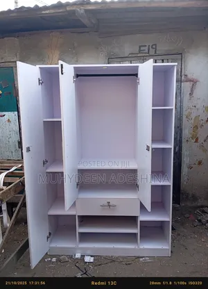 48"  ,By 72" Wardrobe
