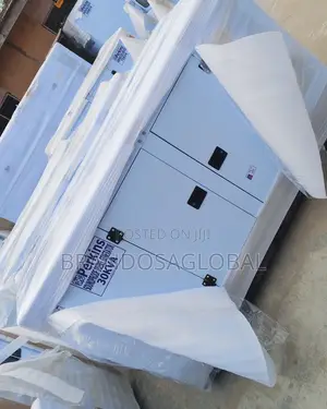 30kva Perkins Generator