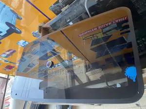 Sun Roof Glass for Landcruiser Prado 2015 Available Now