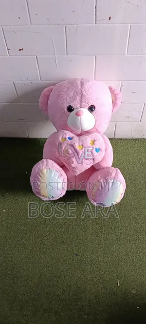 Super Cute Teddy Bear 40cm