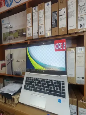 New Laptop HP ProBook 650 G4 8GB Intel Core i5 SSD 256GB