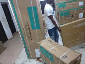 Hisense Smart Temp Floor Unit