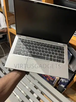 Laptop HP EliteBook x360 1030 G8 16GB Intel Core i7 SSD 512GB