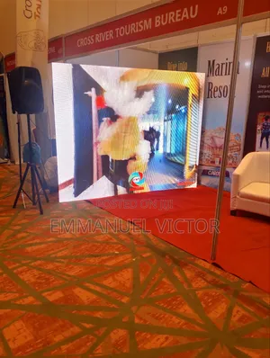 Led Screen Rental for Events | Indoor Outdoor | Hd Display