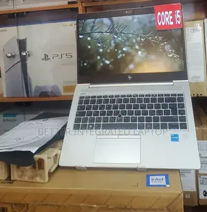 New Laptop HP ProBook 650 G4 12GB Intel Core i5 SSD 256GB